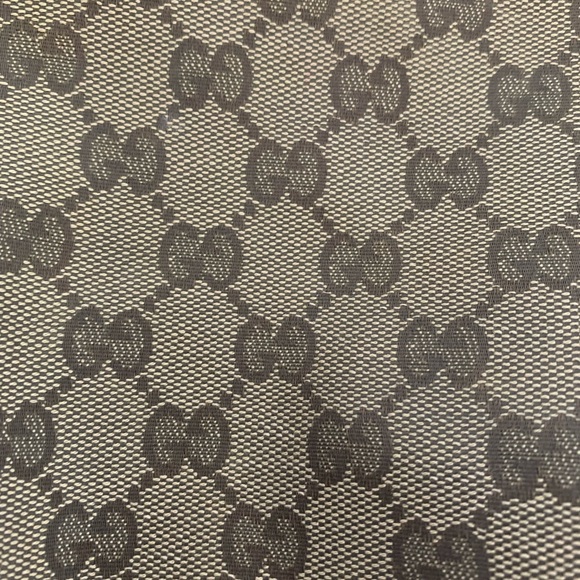 Gucci vintage monogram crossbody bag - Picture 13 of 13